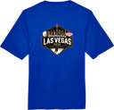 Performance Short Sleeves - OneHockey LAS VEGAS May 2026