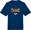 Performance Short Sleeves - OneHockey LAS VEGAS May 2026