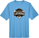 Performance Short Sleeves - OneHockey LAS VEGAS May 2026