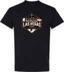 Short Sleeves - OneHockey LAS VEGAS May 2026