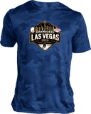 Performance Short Sleeves - OneHockey LAS VEGAS May 2026