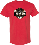 Short Sleeves - OneHockey LAS VEGAS May 2026