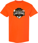Short Sleeves - OneHockey LAS VEGAS May 2026