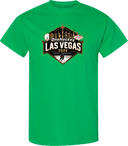 Short Sleeves - OneHockey LAS VEGAS May 2026