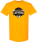 Short Sleeves - OneHockey LAS VEGAS May 2026