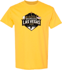 Short Sleeves - OneHockey LAS VEGAS May 2026