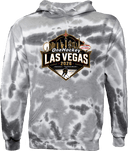 Tie-Dye Hoodies - OneHockey LAS VEGAS May 2026