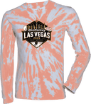 Tie-Dye Long Sleeves - OneHockey LAS VEGAS May 2026