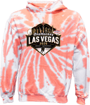 Tie-Dye Hoodies - OneHockey LAS VEGAS May 2026