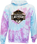 Tie-Dye Hoodies - OneHockey LAS VEGAS May 2026