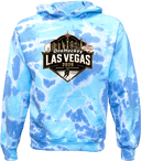 Tie-Dye Hoodies - OneHockey LAS VEGAS May 2026