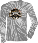 Tie-Dye Long Sleeves - OneHockey LAS VEGAS May 2026