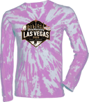 Tie-Dye Long Sleeves - OneHockey LAS VEGAS May 2026