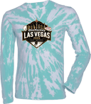 Tie-Dye Long Sleeves - OneHockey LAS VEGAS May 2026