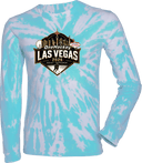 Tie-Dye Long Sleeves - OneHockey LAS VEGAS May 2026