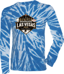 Tie-Dye Long Sleeves - OneHockey LAS VEGAS May 2026