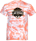 Tie-Dye Short Sleeves - OneHockey LAS VEGAS May 2026