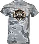 Tie-Dye Short Sleeves - OneHockey LAS VEGAS May 2026