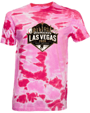 Tie-Dye Short Sleeves - OneHockey LAS VEGAS May 2026