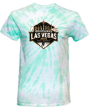 Tie-Dye Short Sleeves - OneHockey LAS VEGAS May 2026