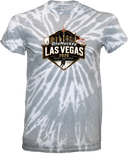 Tie-Dye Short Sleeves - OneHockey LAS VEGAS May 2026