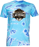 Tie-Dye Short Sleeves - OneHockey LAS VEGAS May 2026
