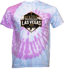 Tie-Dye Short Sleeves - OneHockey LAS VEGAS May 2026