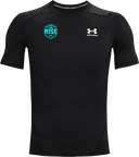 Under Armour Compression - UA Rise Girls Session l 2026 (Bright Blue)