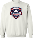 Crew Sweatshirt - USA High School Challenge 2026
