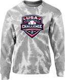 Crew Sweatshirt - USA High School Challenge 2026