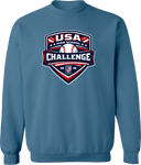 Crew Sweatshirt - USA High School Challenge 2026
