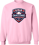 Crew Sweatshirt - USA High School Challenge 2026