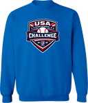 Crew Sweatshirt - USA High School Challenge 2026