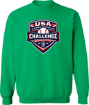 Crew Sweatshirt - USA High School Challenge 2026