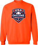 Crew Sweatshirt - USA High School Challenge 2026