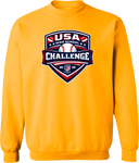 Crew Sweatshirt - USA High School Challenge 2026