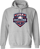 Hoodies - USA High School Challenge 2026