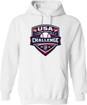 Hoodies - USA High School Challenge 2026