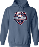 Hoodies - USA High School Challenge 2026