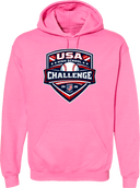 Hoodies - USA High School Challenge 2026