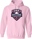 Hoodies - USA High School Challenge 2026