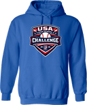 Hoodies - USA High School Challenge 2026
