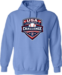 Hoodies - USA High School Challenge 2026