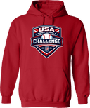 Hoodies - USA High School Challenge 2026