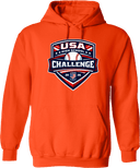 Hoodies - USA High School Challenge 2026