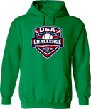 Hoodies - USA High School Challenge 2026