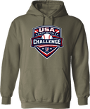 Hoodies - USA High School Challenge 2026
