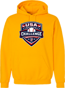 Hoodies - USA High School Challenge 2026