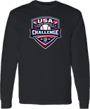 Long Sleeves - USA High School Challenge 2026