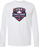 Long Sleeves - USA High School Challenge 2026